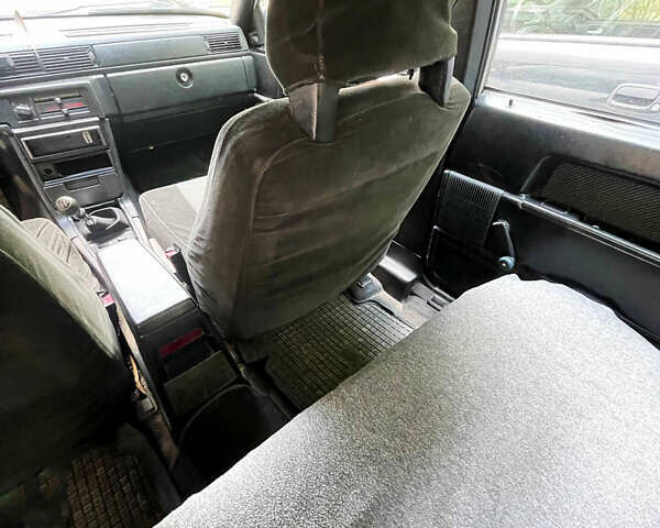 Сірий Вольво 740, об'ємом двигуна 2.38 л та пробігом 3 тис. км за 2900 $, фото 11 на Automoto.ua