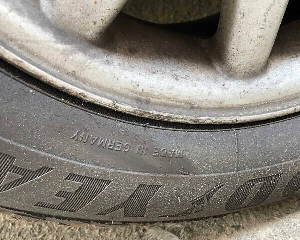 Сірий Вольво 740, об'ємом двигуна 2.38 л та пробігом 3 тис. км за 2900 $, фото 25 на Automoto.ua