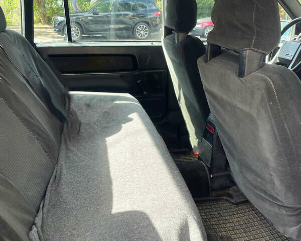 Сірий Вольво 740, об'ємом двигуна 2.38 л та пробігом 3 тис. км за 2900 $, фото 22 на Automoto.ua