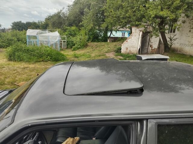 Сірий Вольво 740, об'ємом двигуна 2 л та пробігом 400 тис. км за 1900 $, фото 12 на Automoto.ua