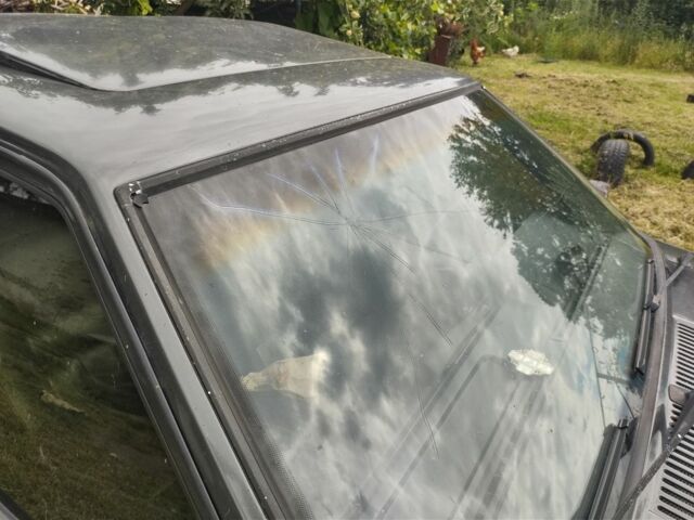 Сірий Вольво 740, об'ємом двигуна 2 л та пробігом 400 тис. км за 1900 $, фото 14 на Automoto.ua