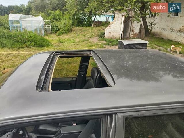 Серый Вольво 740, объемом двигателя 2 л и пробегом 390 тыс. км за 1900 $, фото 10 на Automoto.ua