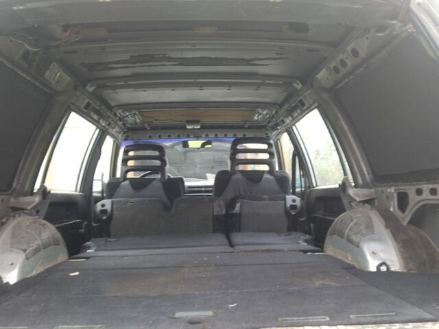 Серый Вольво 740, объемом двигателя 2.4 л и пробегом 500 тыс. км за 943 $, фото 5 на Automoto.ua