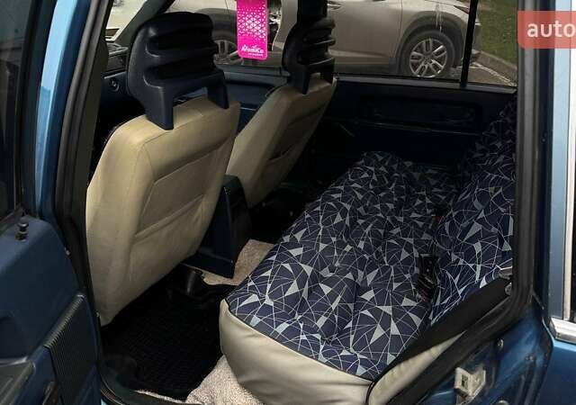 Синій Вольво 740, об'ємом двигуна 2.32 л та пробігом 384 тис. км за 1500 $, фото 9 на Automoto.ua