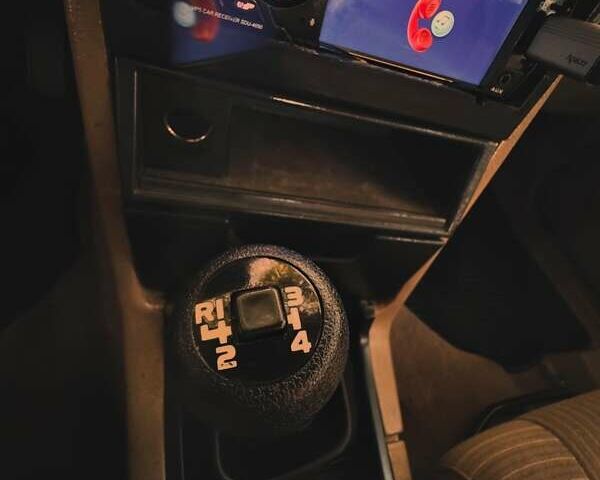 Синий Вольво 740, объемом двигателя 0 л и пробегом 230 тыс. км за 3000 $, фото 13 на Automoto.ua