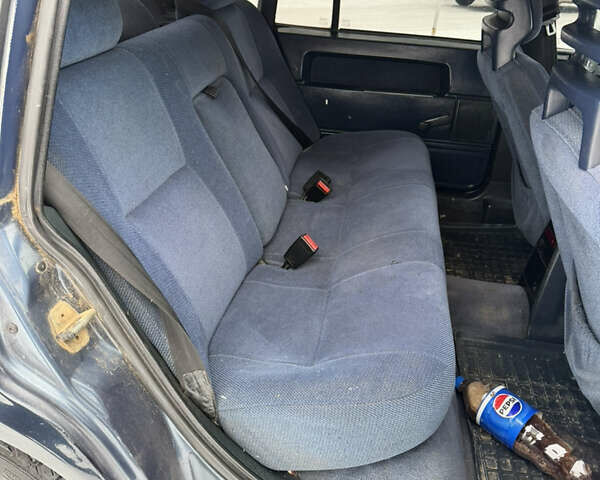 Синій Вольво 740, об'ємом двигуна 2.32 л та пробігом 285 тис. км за 1999 $, фото 33 на Automoto.ua