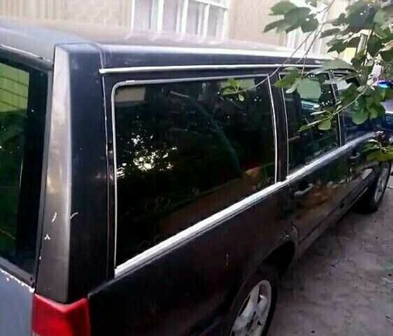 Серый Вольво 760, объемом двигателя 2 л и пробегом 300 тыс. км за 650 $, фото 5 на Automoto.ua