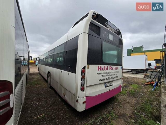 Белый Вольво 7700, объемом двигателя 9.37 л и пробегом 500 тыс. км за 17900 $, фото 4 на Automoto.ua