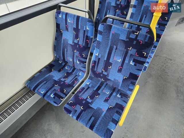 Білий Вольво 7700, об'ємом двигуна 9.37 л та пробігом 500 тис. км за 17900 $, фото 18 на Automoto.ua