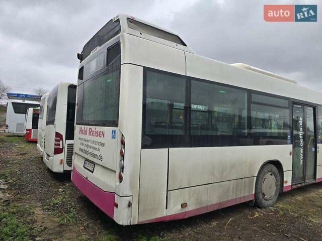 Білий Вольво 7700, об'ємом двигуна 9.37 л та пробігом 500 тис. км за 17900 $, фото 3 на Automoto.ua