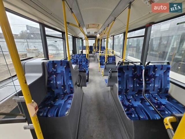 Білий Вольво 7700, об'ємом двигуна 9.37 л та пробігом 500 тис. км за 17900 $, фото 13 на Automoto.ua