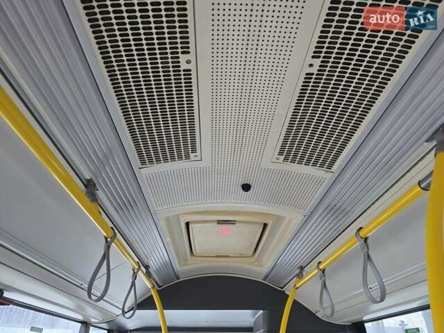 Білий Вольво 7700, об'ємом двигуна 9.37 л та пробігом 500 тис. км за 17900 $, фото 19 на Automoto.ua