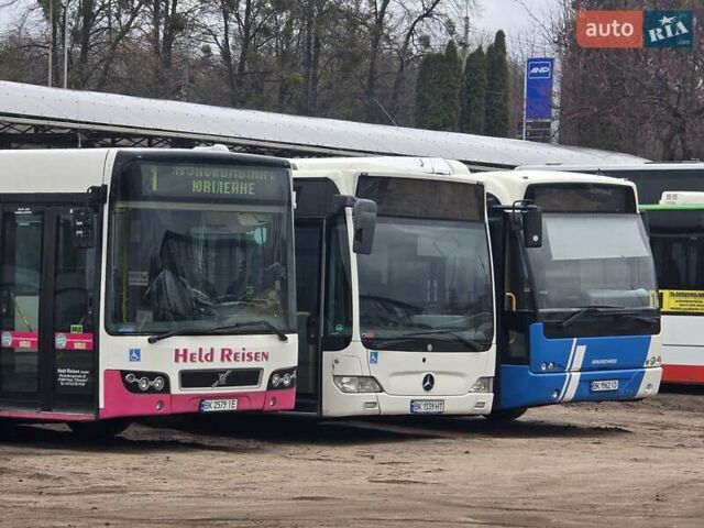 Білий Вольво 7700, об'ємом двигуна 9.37 л та пробігом 500 тис. км за 17900 $, фото 22 на Automoto.ua