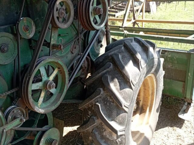 Зелений Вольво 830, об'ємом двигуна 0 л та пробігом 10 тис. км за 3700 $, фото 1 на Automoto.ua