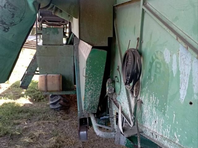 Зелений Вольво 830, об'ємом двигуна 0 л та пробігом 10 тис. км за 3700 $, фото 10 на Automoto.ua