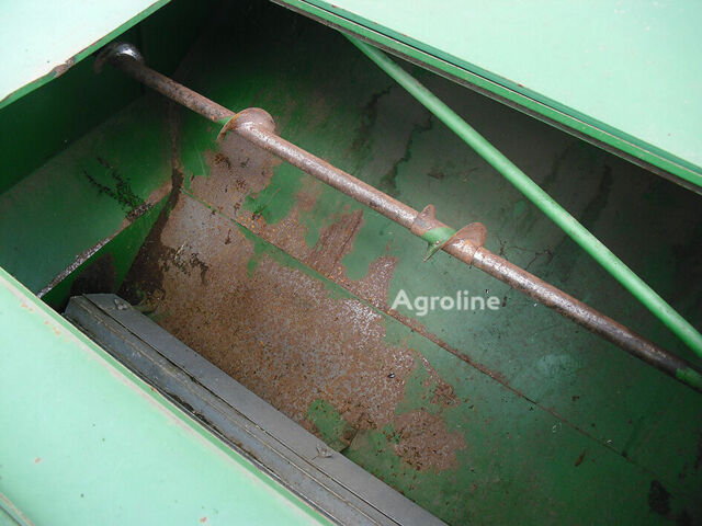 Зеленый Вольво 830, объемом двигателя 0 л и пробегом 0 тыс. км за 16606 $, фото 14 на Automoto.ua