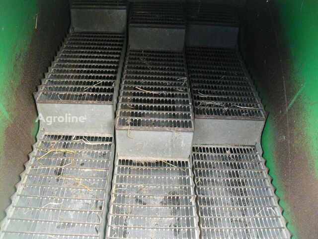 Зеленый Вольво 830, объемом двигателя 0 л и пробегом 0 тыс. км за 16606 $, фото 12 на Automoto.ua