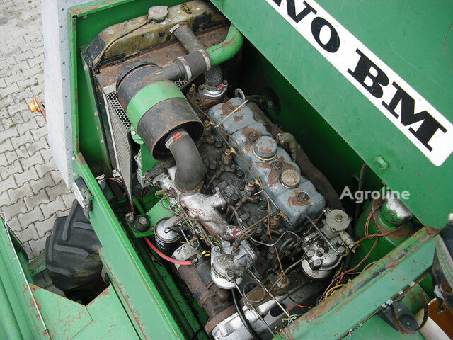 Зеленый Вольво 830, объемом двигателя 0 л и пробегом 0 тыс. км за 16606 $, фото 16 на Automoto.ua