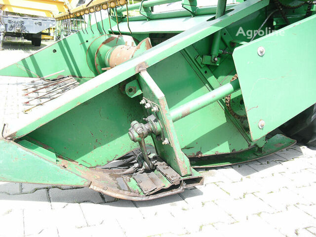 Зеленый Вольво 830, объемом двигателя 0 л и пробегом 0 тыс. км за 16606 $, фото 6 на Automoto.ua