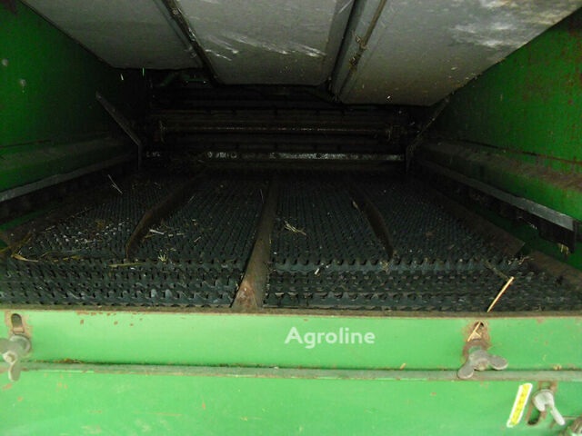 Зеленый Вольво 830, объемом двигателя 0 л и пробегом 0 тыс. км за 16606 $, фото 11 на Automoto.ua