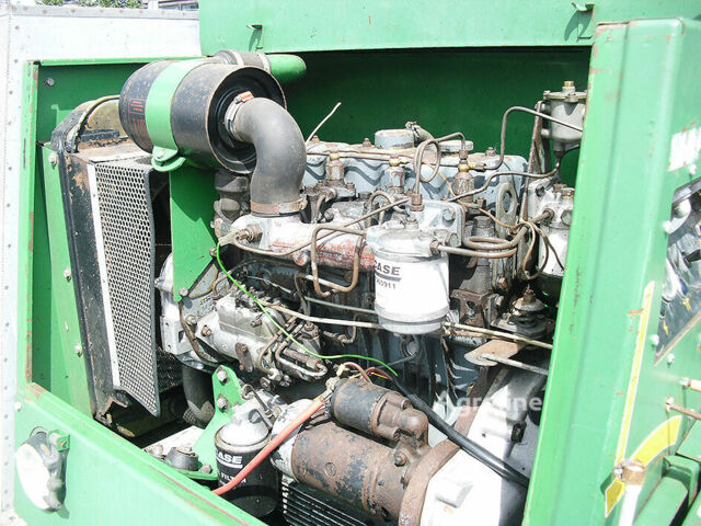 Зеленый Вольво 830, объемом двигателя 0 л и пробегом 0 тыс. км за 16606 $, фото 15 на Automoto.ua