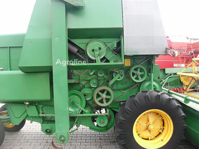 Зеленый Вольво 830, объемом двигателя 0 л и пробегом 0 тыс. км за 16606 $, фото 8 на Automoto.ua