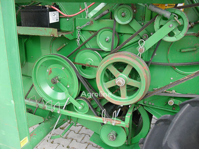 Зеленый Вольво 830, объемом двигателя 0 л и пробегом 0 тыс. км за 16606 $, фото 9 на Automoto.ua