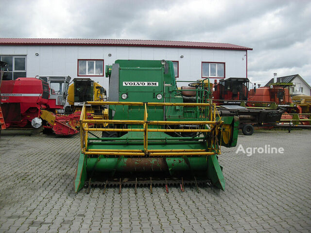 Зеленый Вольво 830, объемом двигателя 0 л и пробегом 0 тыс. км за 16606 $, фото 2 на Automoto.ua