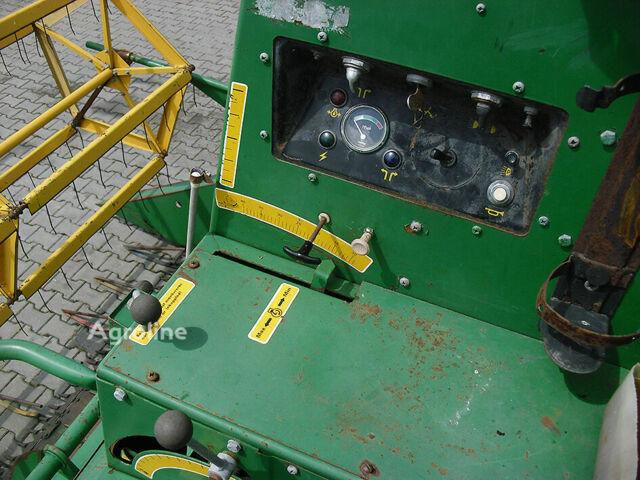 Зеленый Вольво 830, объемом двигателя 0 л и пробегом 0 тыс. км за 16606 $, фото 18 на Automoto.ua