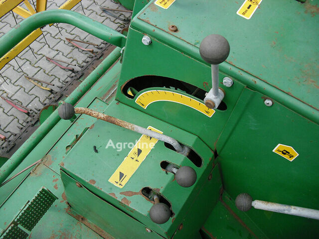 Зеленый Вольво 830, объемом двигателя 0 л и пробегом 0 тыс. км за 16606 $, фото 19 на Automoto.ua