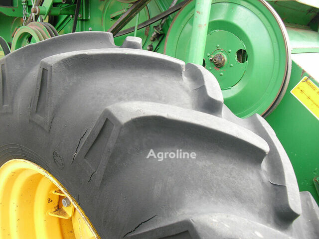 Зеленый Вольво 830, объемом двигателя 0 л и пробегом 0 тыс. км за 16606 $, фото 17 на Automoto.ua