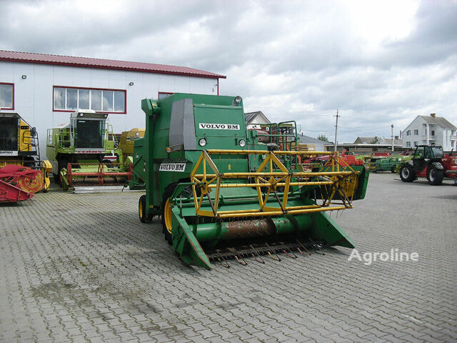 Зеленый Вольво 830, объемом двигателя 0 л и пробегом 0 тыс. км за 16606 $, фото 1 на Automoto.ua