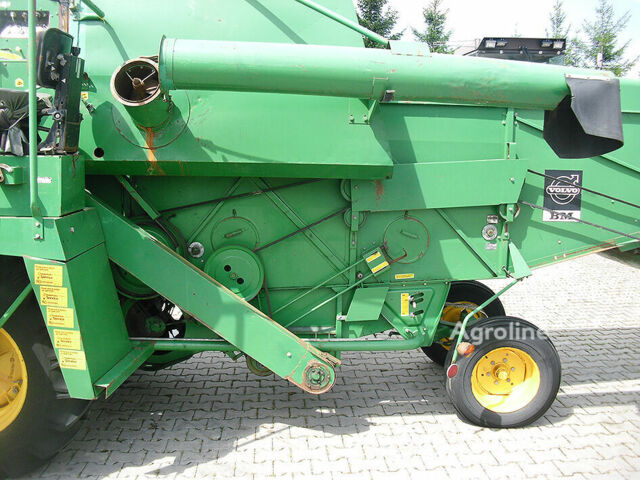 Зеленый Вольво 830, объемом двигателя 0 л и пробегом 0 тыс. км за 16606 $, фото 7 на Automoto.ua