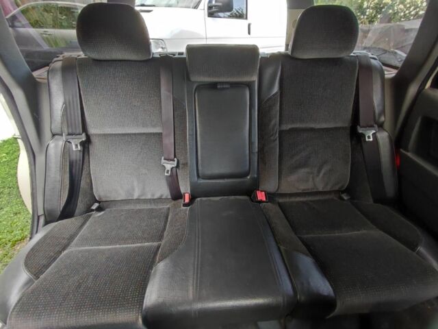 Красный Вольво 850, объемом двигателя 0 л и пробегом 333 тыс. км за 473 $, фото 7 на Automoto.ua