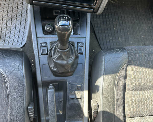 Вольво 850, об'ємом двигуна 2.5 л та пробігом 346 тис. км за 2000 $, фото 16 на Automoto.ua