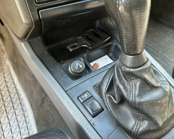 Вольво 850, об'ємом двигуна 2.5 л та пробігом 346 тис. км за 2000 $, фото 14 на Automoto.ua