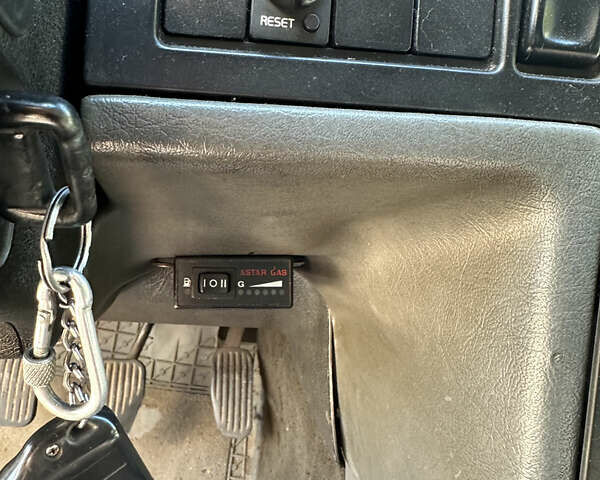 Вольво 850, об'ємом двигуна 2.5 л та пробігом 346 тис. км за 2000 $, фото 21 на Automoto.ua