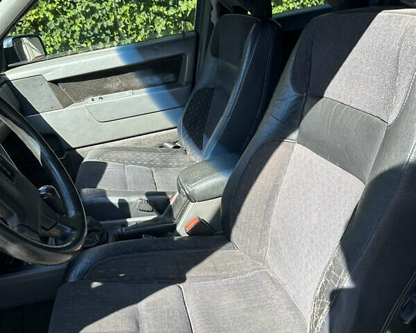 Вольво 850, об'ємом двигуна 2.5 л та пробігом 346 тис. км за 2000 $, фото 11 на Automoto.ua