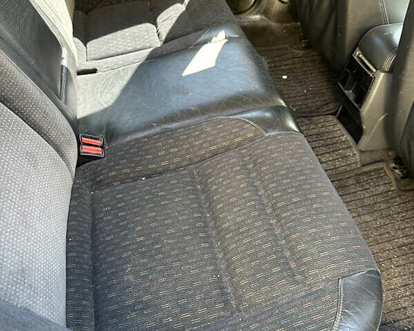 Вольво 850, об'ємом двигуна 2.5 л та пробігом 346 тис. км за 2000 $, фото 26 на Automoto.ua