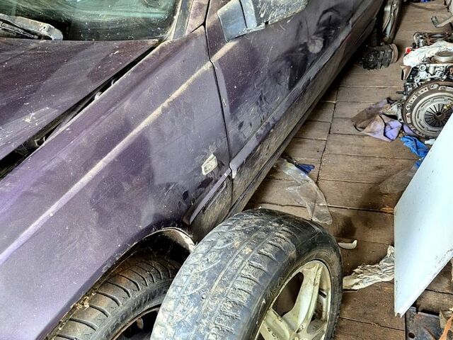 Вольво 850, объемом двигателя 2.5 л и пробегом 250 тыс. км за 500 $, фото 1 на Automoto.ua