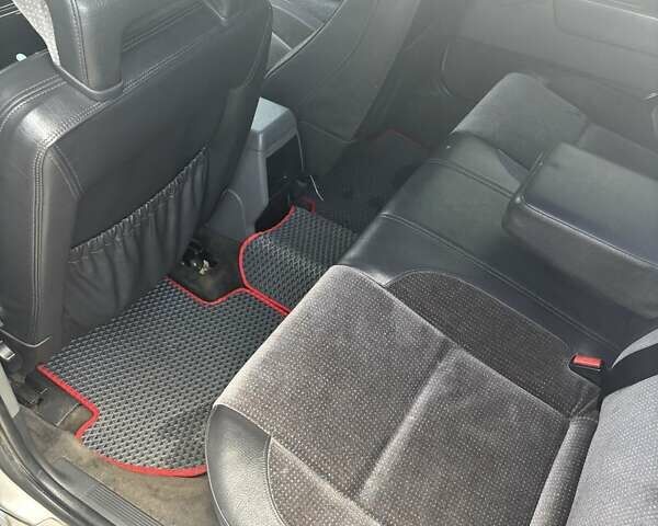 Серый Вольво 850, объемом двигателя 2.5 л и пробегом 320 тыс. км за 3000 $, фото 21 на Automoto.ua