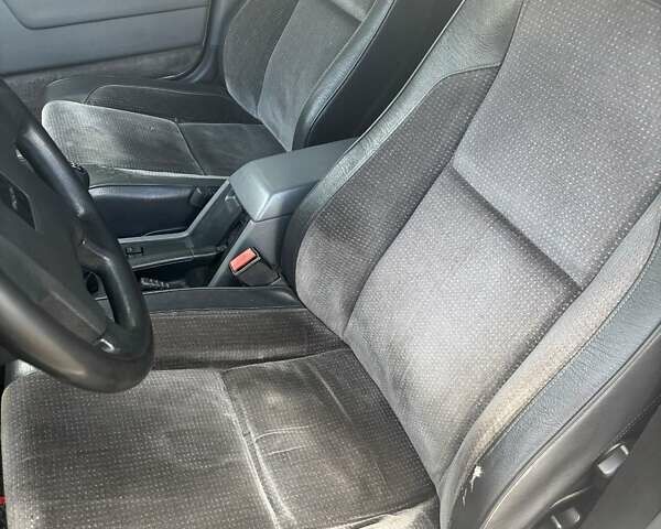 Серый Вольво 850, объемом двигателя 2.5 л и пробегом 320 тыс. км за 3000 $, фото 17 на Automoto.ua