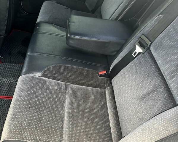 Серый Вольво 850, объемом двигателя 2.5 л и пробегом 320 тыс. км за 3000 $, фото 20 на Automoto.ua