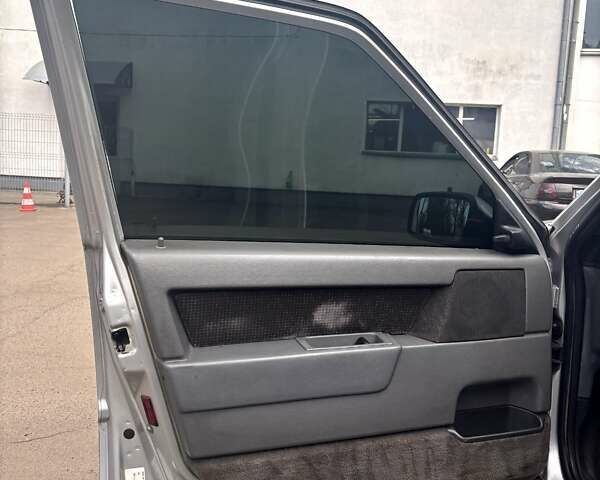 Серый Вольво 850, объемом двигателя 2.5 л и пробегом 320 тыс. км за 3000 $, фото 8 на Automoto.ua