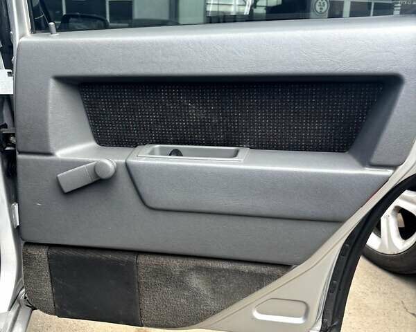 Серый Вольво 850, объемом двигателя 2.5 л и пробегом 320 тыс. км за 3000 $, фото 9 на Automoto.ua