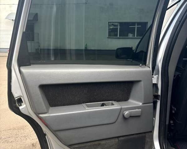 Серый Вольво 850, объемом двигателя 2.5 л и пробегом 320 тыс. км за 3000 $, фото 7 на Automoto.ua