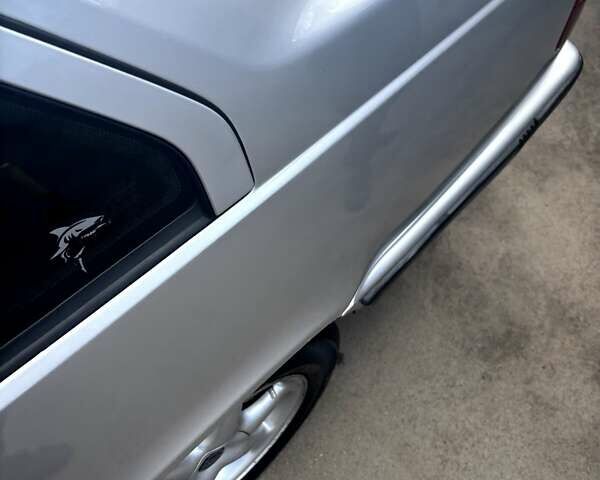 Серый Вольво 850, объемом двигателя 2.5 л и пробегом 320 тыс. км за 3000 $, фото 25 на Automoto.ua