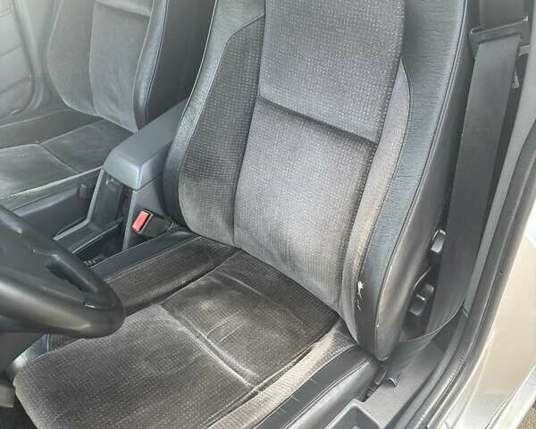 Серый Вольво 850, объемом двигателя 2.5 л и пробегом 320 тыс. км за 3000 $, фото 18 на Automoto.ua