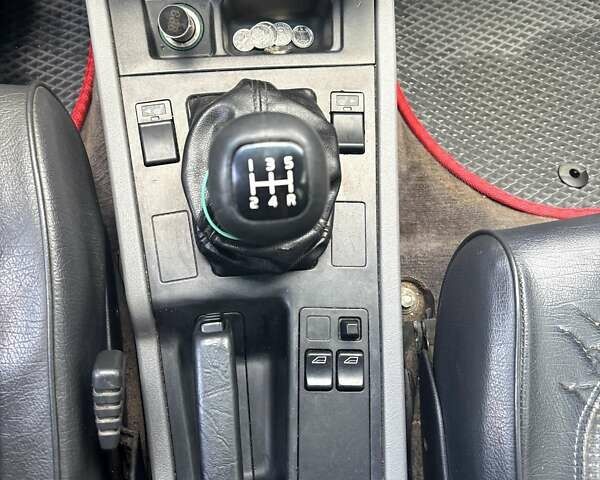 Серый Вольво 850, объемом двигателя 2.5 л и пробегом 320 тыс. км за 3000 $, фото 14 на Automoto.ua