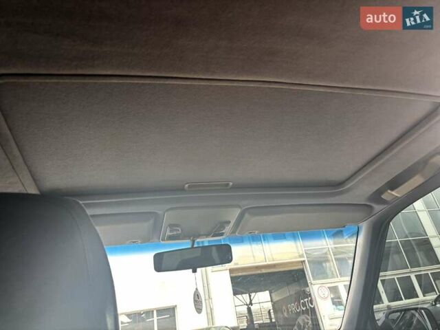 Серый Вольво 850, объемом двигателя 2.5 л и пробегом 320 тыс. км за 3000 $, фото 19 на Automoto.ua